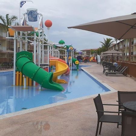Ondas Praia Resort Apartamento Porto Seguro Exteriör bild