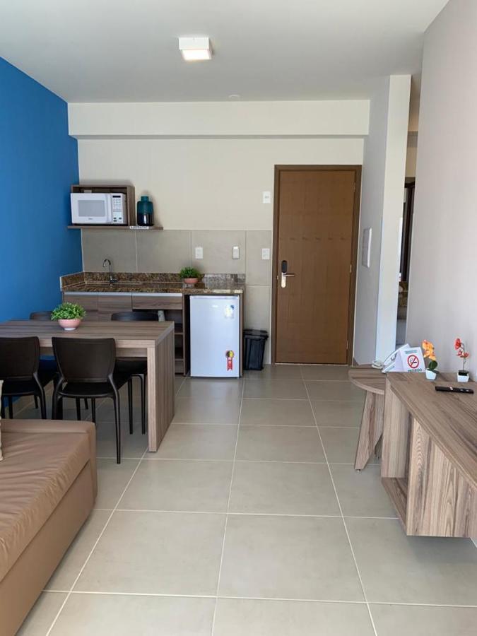 Ondas Praia Resort Apartamento Porto Seguro Exteriör bild