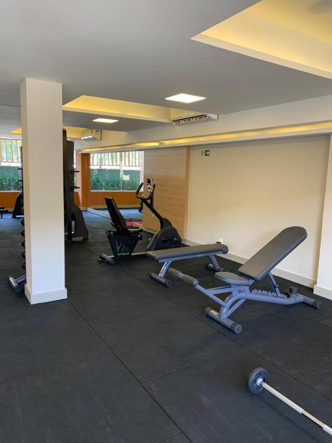 Ondas Praia Resort Apartamento Porto Seguro Exteriör bild