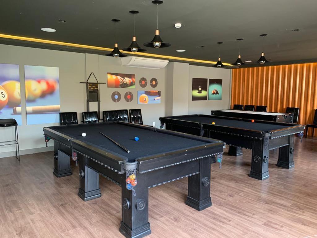 Ondas Praia Resort Apartamento Porto Seguro Exteriör bild