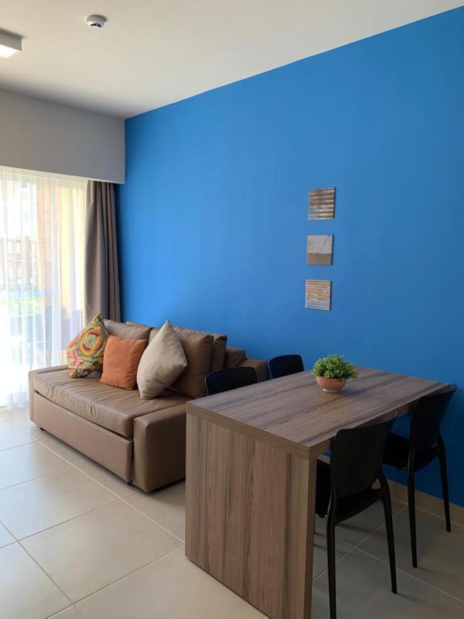 Ondas Praia Resort Apartamento Porto Seguro Exteriör bild