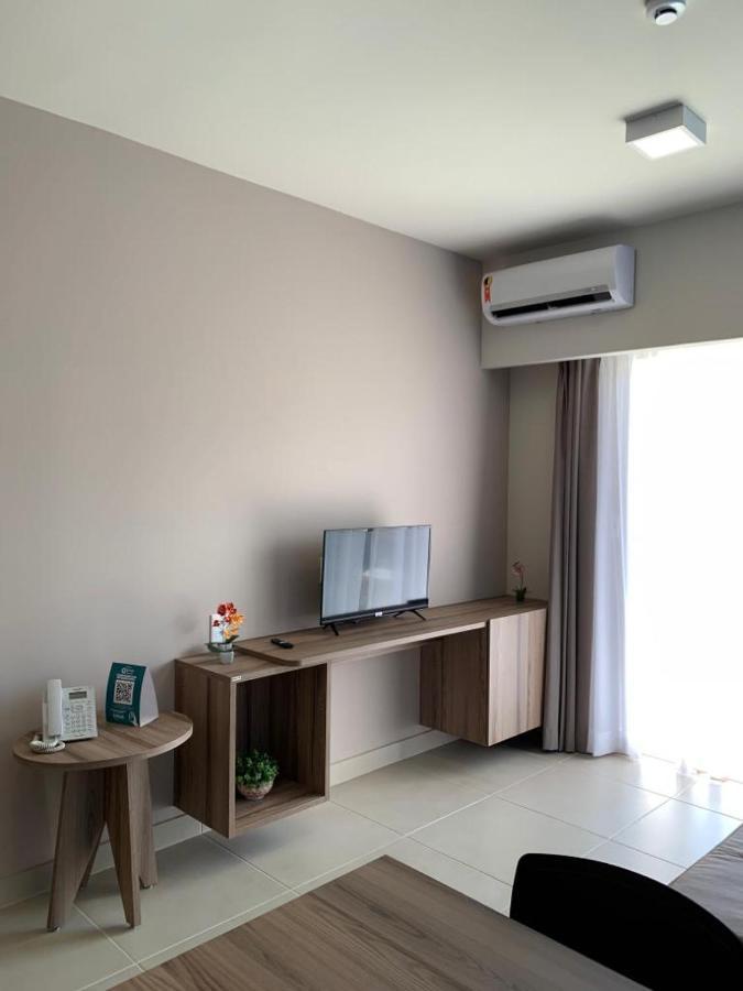 Ondas Praia Resort Apartamento Porto Seguro Exteriör bild