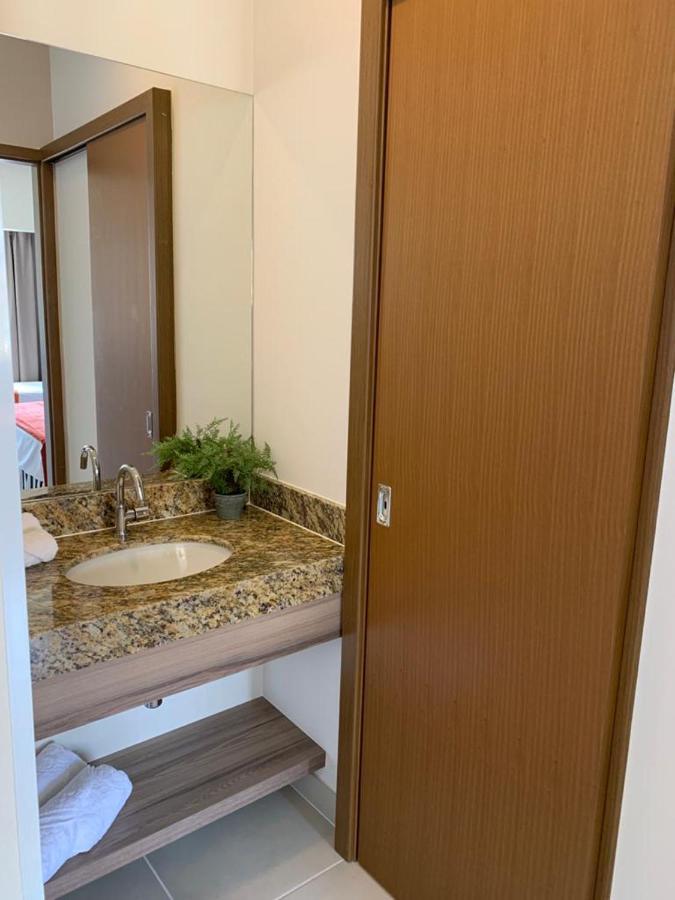Ondas Praia Resort Apartamento Porto Seguro Exteriör bild