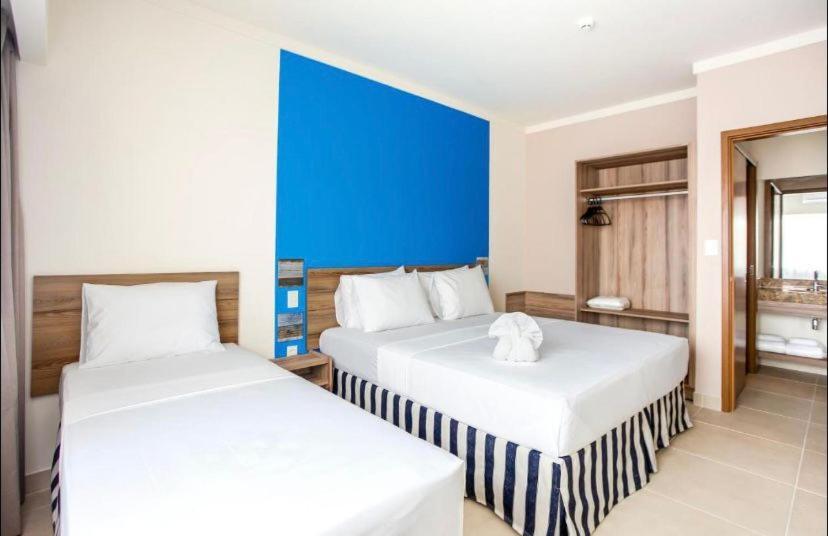 Ondas Praia Resort Apartamento Porto Seguro Exteriör bild