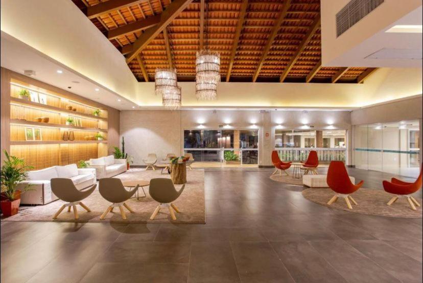 Ondas Praia Resort Apartamento Porto Seguro Exteriör bild